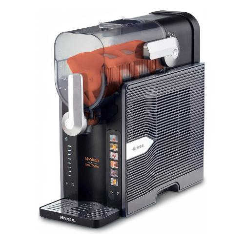 Macchina gelato 200W MySlush & IceCream 6in1 Black 00C065500AR0