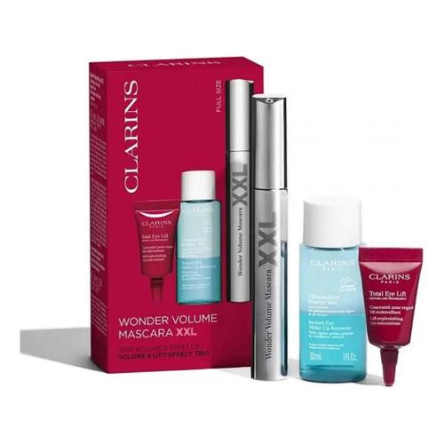Cofanetto Make Up Volume estremo delle ciglia