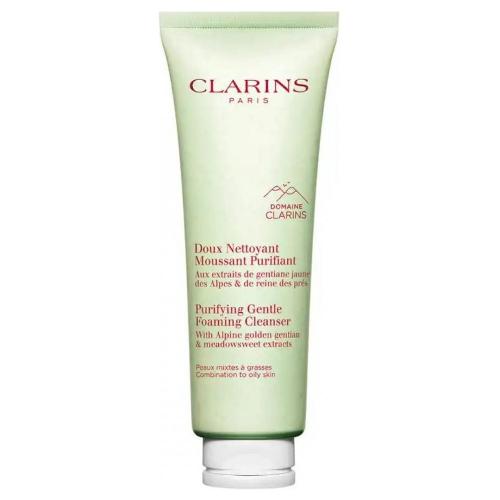 Detergente viso Gentle foaming cleanser purifying 125 ml