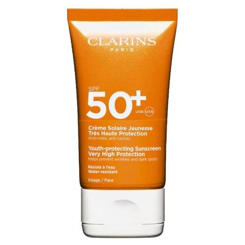 Protettivo solare Sun care crema protezione molto alta spf 50+ 50 ml