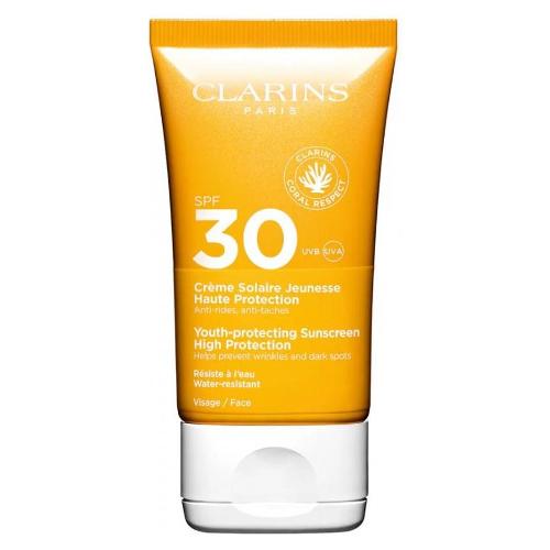 Protettivo solare Sun care crema protezione molto alta spf 30 50 ml
