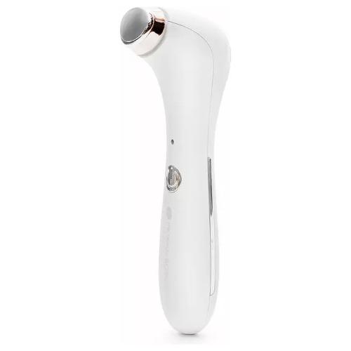 Massaggiatore facciale Eye Refreshing Massager White e Silver FAWC
