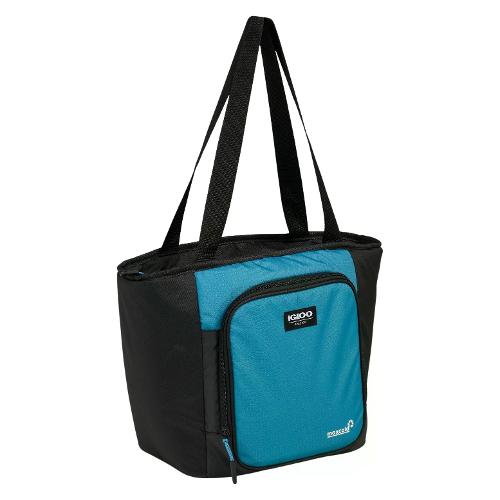 Borsa termica Tote 16 LATITUDE Blu 97000167078