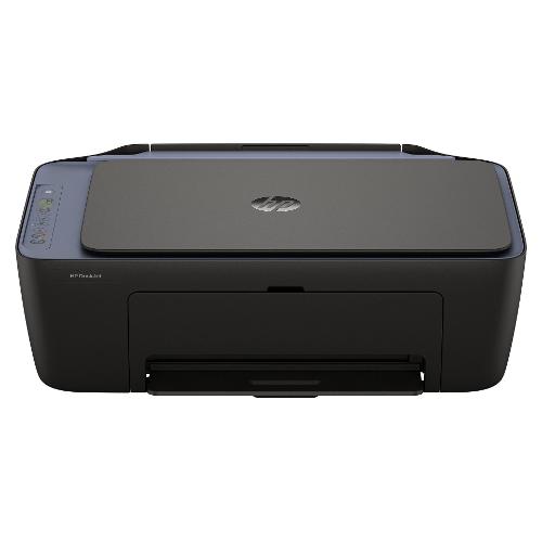 Multifunzione 3in1 Inkjet ( A4 Simplex 4800 x 1200 ) DESKJET 2921 A24HWB