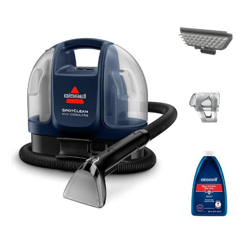 Lava tessuti (500ml) SPOTCLEAN Mini Cordless Black 4065N