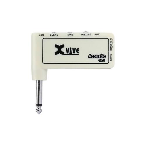Amplificatore chitarra GA 1 Acoustic (Ricaricabile) White