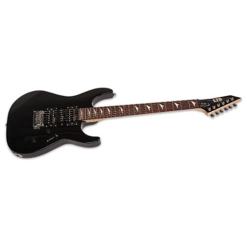 Chitarra elettrica MT 130 Black