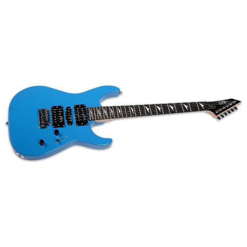 Chitarra elettrica MT 130 Blue