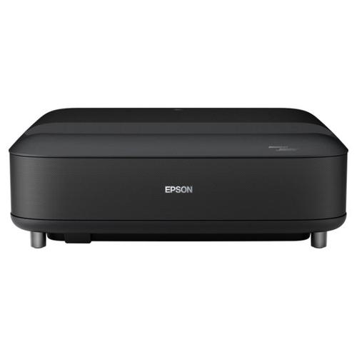 Videoproiettore (4K) LIFESTUDIO Grand EH LS670B Black V11HB82140
