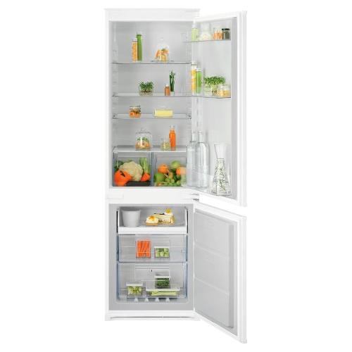 Frigorifero e congelatore Combinato Total No Frost SERIE 700 LNA7NE18S GreenZone classe E (L60cm)
