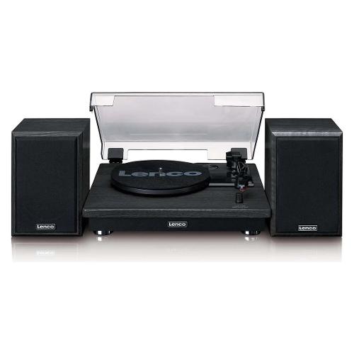 Giradischi LS SERIES LS 100BK V2 Black