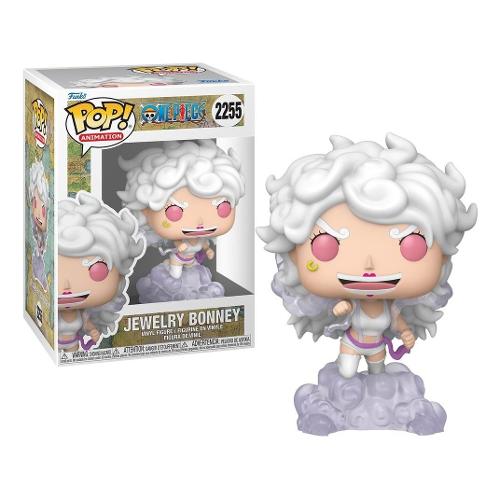 POP ANIMATION One Piece Jewelry Bonney 2255 90562