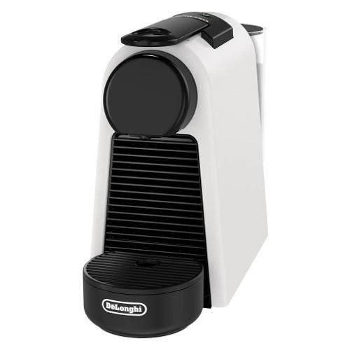 Macchina caffè Capsula 1310W ESSENZA Mini EN85 WMT White e Black 0132194116