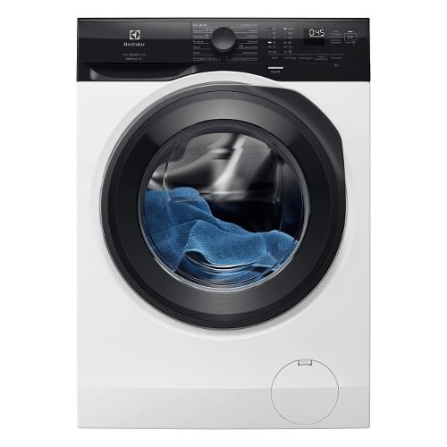 Lavatrice 8 Kg SERIE 600 EW6FZ28 FullWash White classe A 1400giri/min (59,6x54,7x84,7cm)