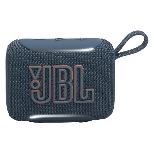 Cassa wireless GO 5 AirTouch (Ricaricabile) Blue 4,8W JBLGO5BLU