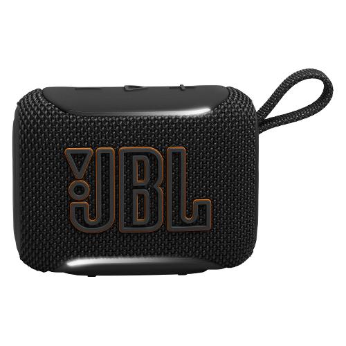 Cassa wireless GO 5 AirTouch (Ricaricabile) Black 4,8W JBLGO5BLK