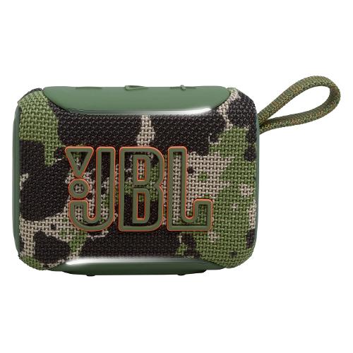 Cassa wireless GO 5 AirTouch (Ricaricabile) Squad 4,8W JBLGO5SQUAD