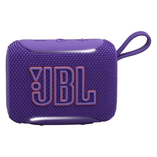 Cassa wireless GO 5 AirTouch (Ricaricabile) Purple 4,8W JBLGO5PUR