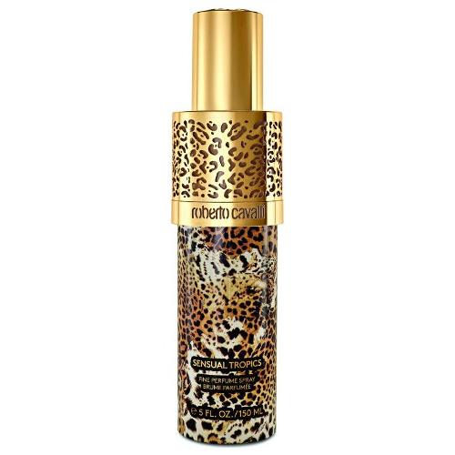 Fine perfume spray sensual tropics 150 ml