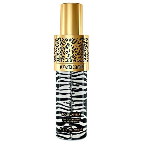 Fine perfume spray bold vanilla 150 ml