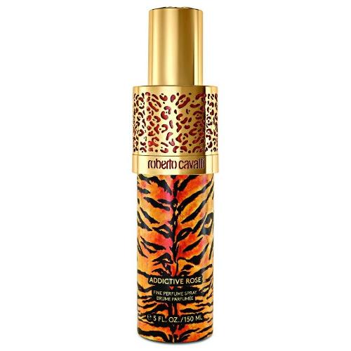 Fine perfume spray addictive rose 150 ml