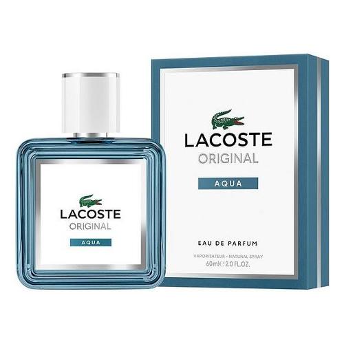 Eau de parfum uomo Original aqua 60 ml