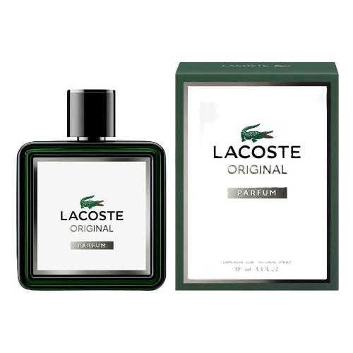 Eau de parfum uomo Original vapo 100 ml