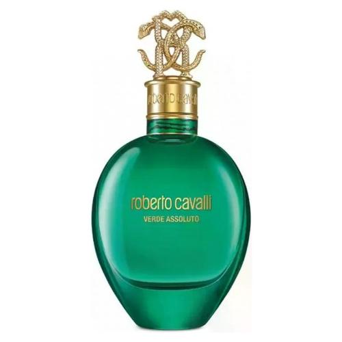 Eau de parfum donna Verde assoluto 30 ml