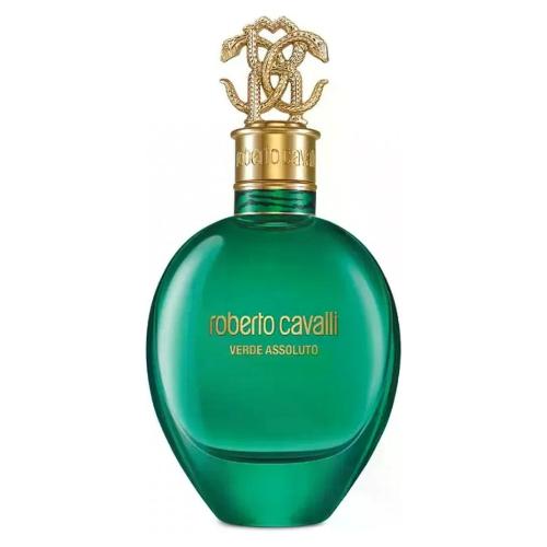 Eau de parfum donna Verde assoluto 75 ml