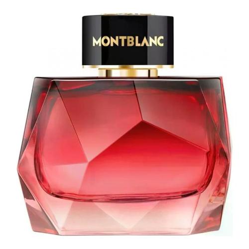 Eau de parfum donna Signature elixir 90 ml