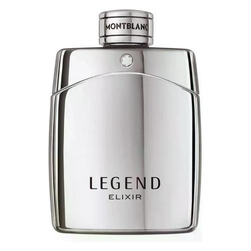 Eau de parfum uomo Legend elixir 100 ml