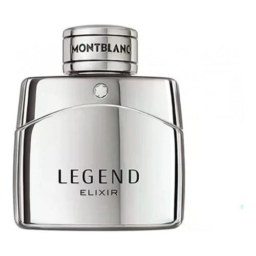 Eau de parfum uomo Legend elixir 30 ml