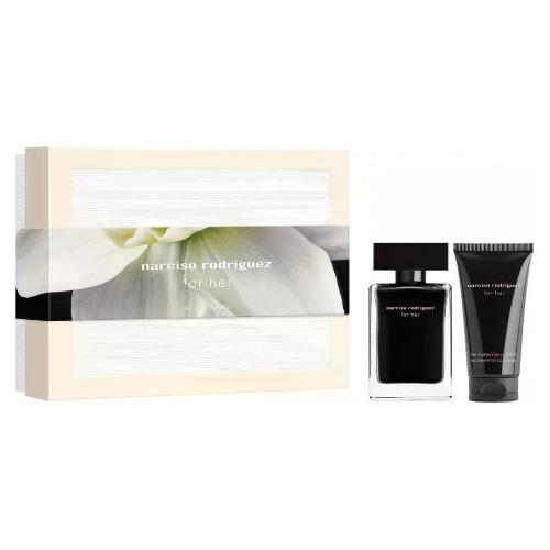 Set regalo donna Cofanetto for her eau de toilette
