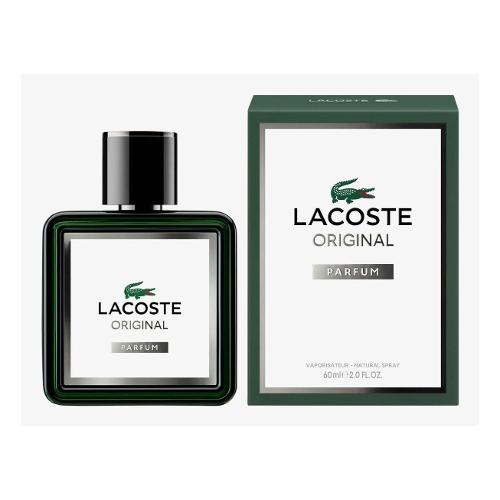 Eau de parfum uomo Original vapo 60 ml