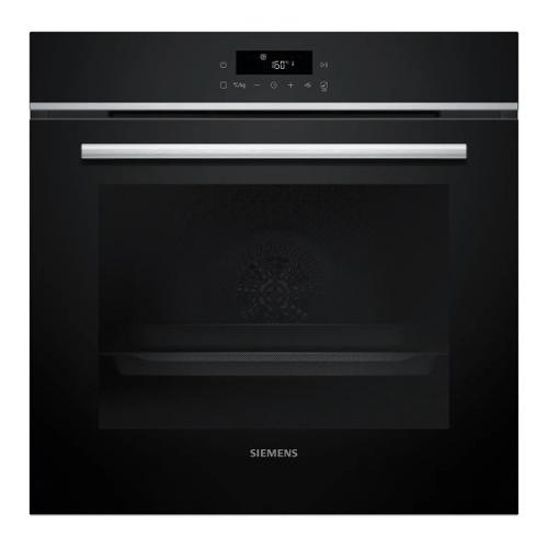 Forno incasso (71Lt) IQ300 HB572ABS4 Inox classe A+ (L60cm)