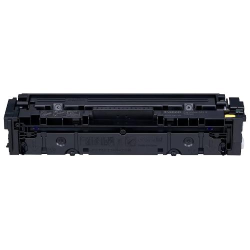 Toner Originale 2200 Giallo 045 H 1243C002