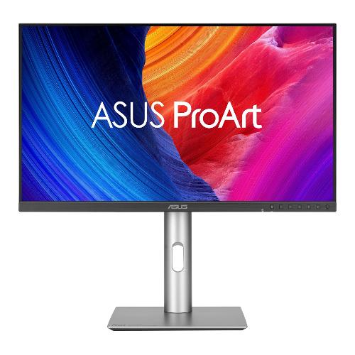 Monitor 31,5" ( IPS 6016x3384 UHD 6K 60Hz ) PROART PA32QCV Silver 90LM0BD0 B01K71