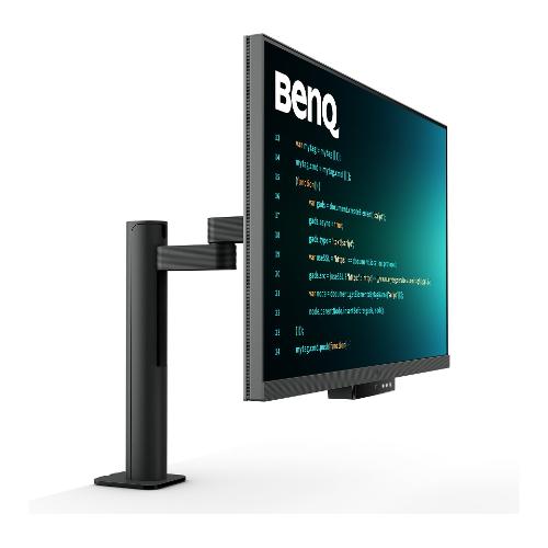 Monitor 31,5" ( IPS 3840x2160 UHD 4K 60Hz ) PROGRAMMING SERIES RD320UA Black 9H LMTLA TBE