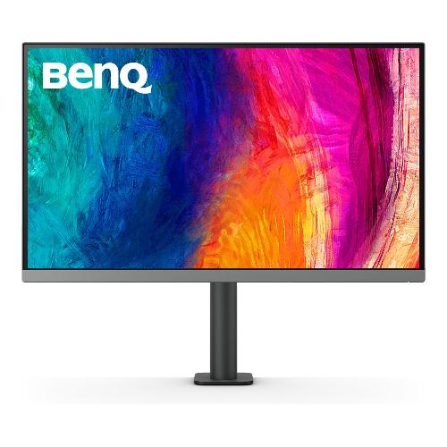 Monitor 27" ( IPS 3840x2160 UHD 4K 60Hz ) DESIGNVUE PD2706UA Black 9H LLKLB QEE