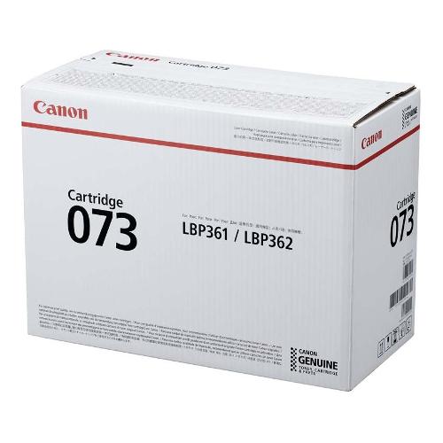 Toner Originale 27000 Nero 073 5724C001