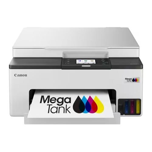 Multifunzione 3in1 Inkjet Tank ( A4 Duplex 1200 x 600 ) MAXIFY GX1051 MegaTank 6169C029