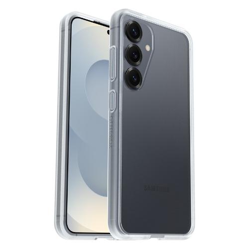 Cover GALAXY S25 REACT Clear 77 97378