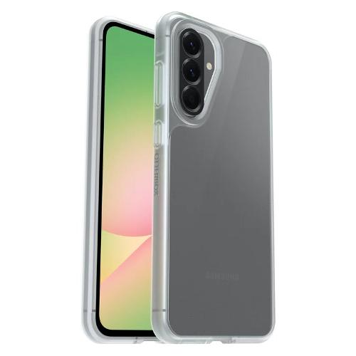 Cover GALAXY A56 REACT Clear 77 97796