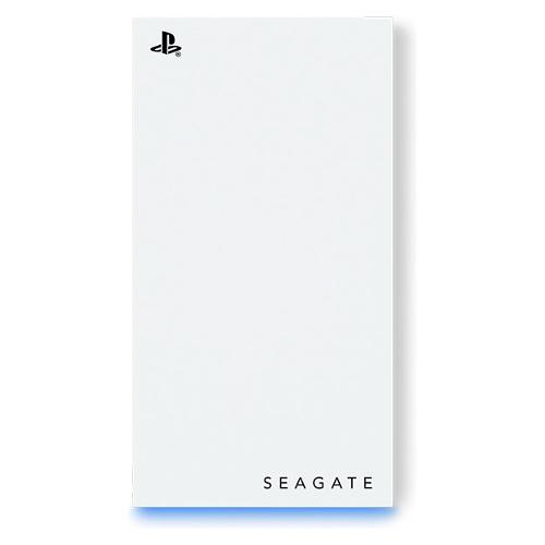 SSD esterno 1TB PLAYSTATION Game Drive White STMH1000200