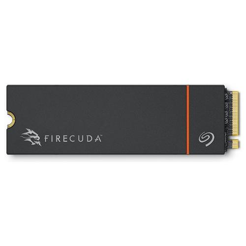 SSD interno M.2 2TB FIRECUDA 530R Heatsink NVMe ZP2000GM3A073