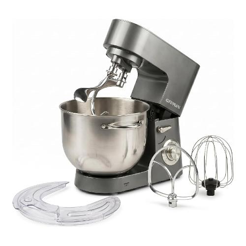 Planetaria 1800W (8Lt) PASTAIO Come a mano Gray G20164W0