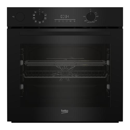 Forno incasso (72Lt) BEYOND BCBIS17300KSBCS SteamAssist AirFry DeepBlack classe A+ (L60cm)