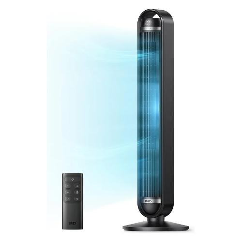 Ventilatore Pavimento CRUISER TF611S Black DR HTF011S 35W