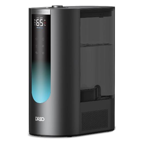 Umidificatore 813S Gray DR HHM013S