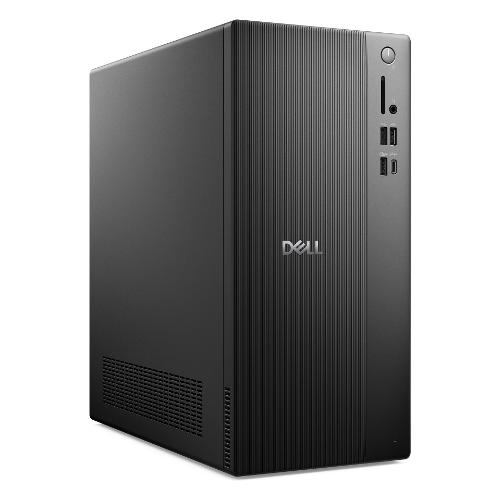 Desktop PRO Tower Essential QVT1260 (Intel Core i5 14400 16GB 512GB Intel UHD 730) Black 36X4R